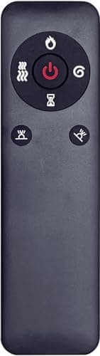 Universal Fireplace Remote