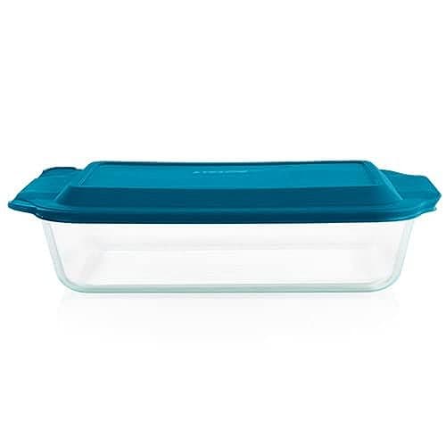 Pyrex Deep 9x13