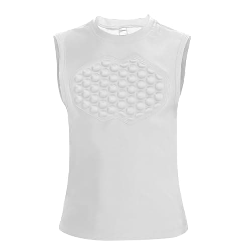 Baseball Chest Protector