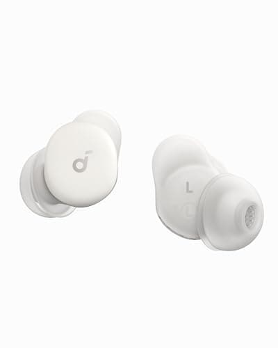 Soundcore Sleep Earbuds