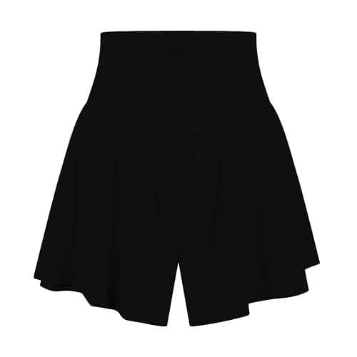 The Best Women's Tennis Shorts