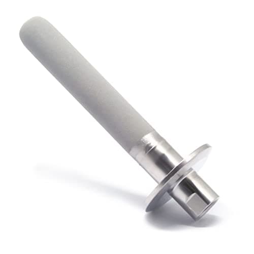 QiiMii Tri‑Clamp Stone