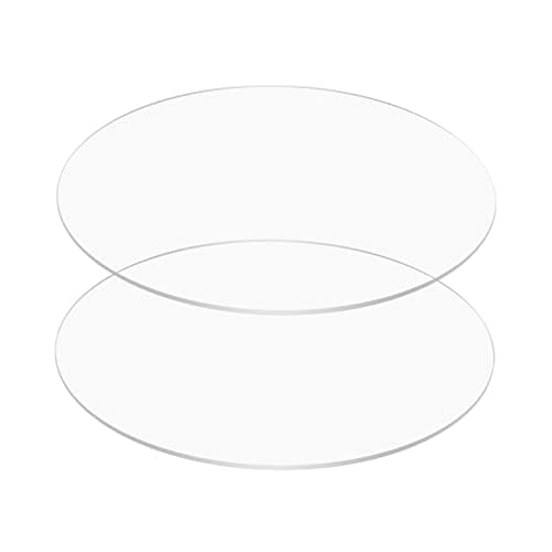 Sturdy 10-Inch Panel