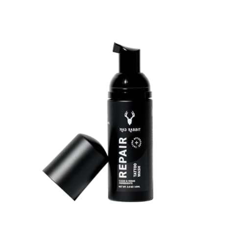 Tattoo Aftercare Soap