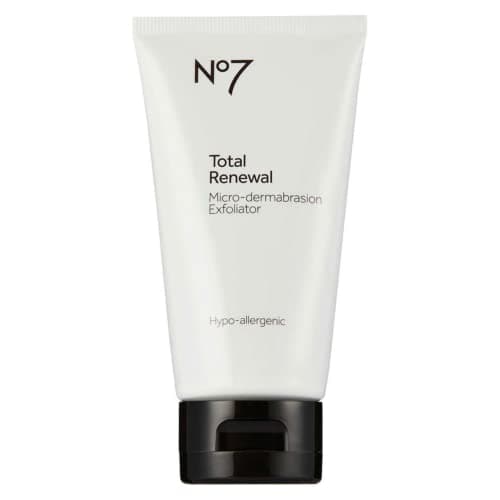 Total Renewal Scrub