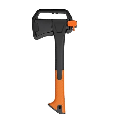 Compact Camping Hatchet