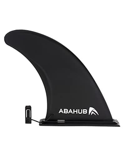 9" Slide-In SUP Fin