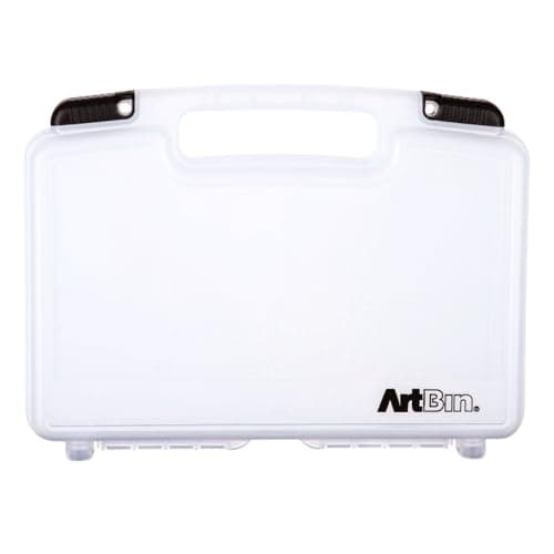 Quick View Art Case