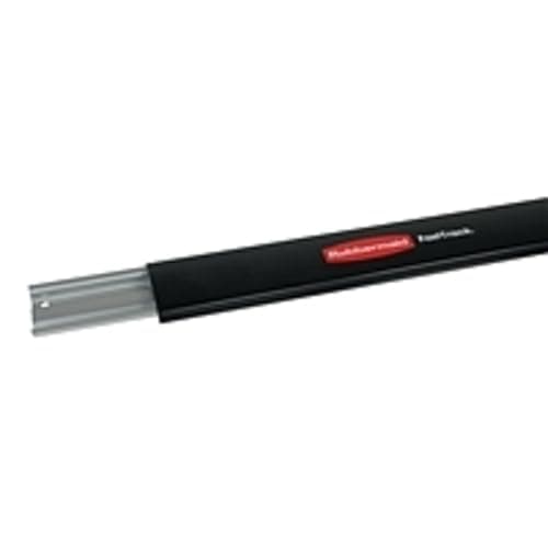 Rubbermaid FastTrack Rail