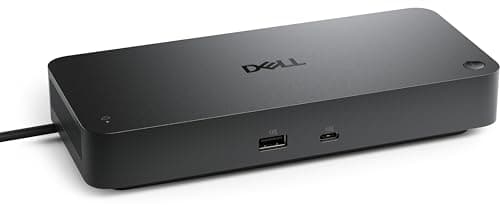 Dell Thunderbolt 4 Dock