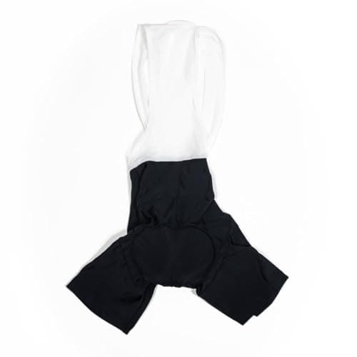 The Best Boys' Cycling Bib Shorts