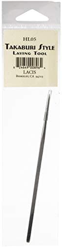 Lace Laying Tool