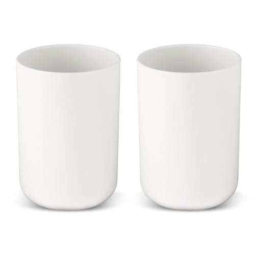 Unbreakable 2‑Pack Tumblers