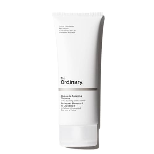 Glucoside Foaming Cleanser