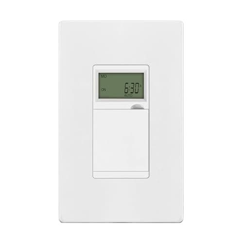 ENERLITES Programmable Switch