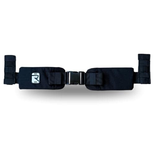 Ruckercise Hip Belt