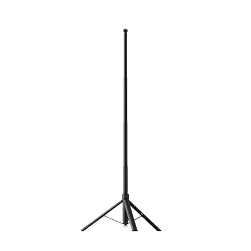 2-in-1 Tripod Selfie Stick