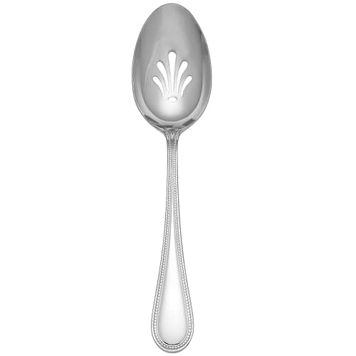 Reed & Barton Pierced Spoon