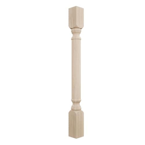 Ekena Traditional Cabinet Column