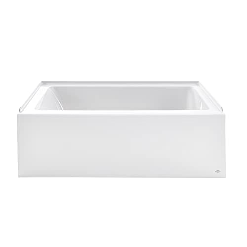 Classic Alcove Tub