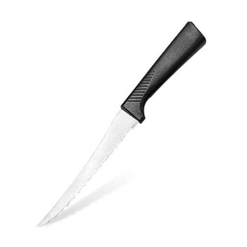 German Steel Tomato Knife