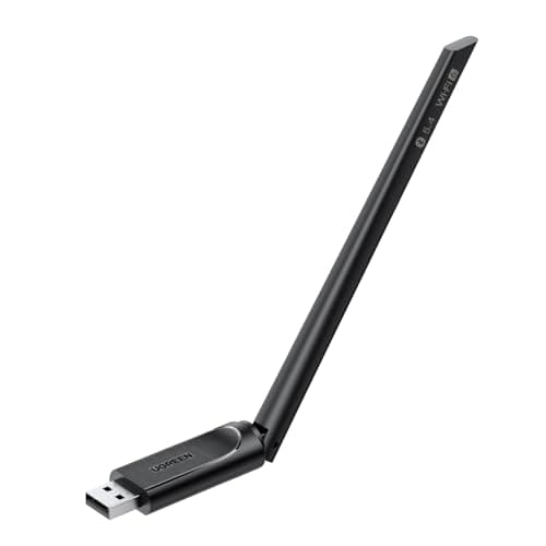 Wi‑Fi + Bluetooth Combo