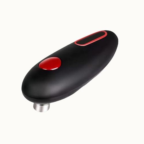 The Best Electric Can Openers