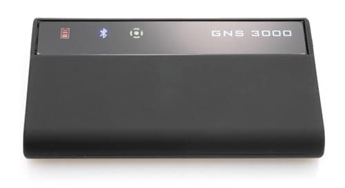 Bluetooth GPS Receiver