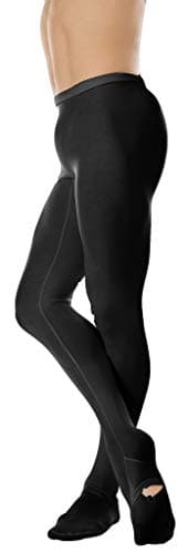 Seamless Convertible Tights