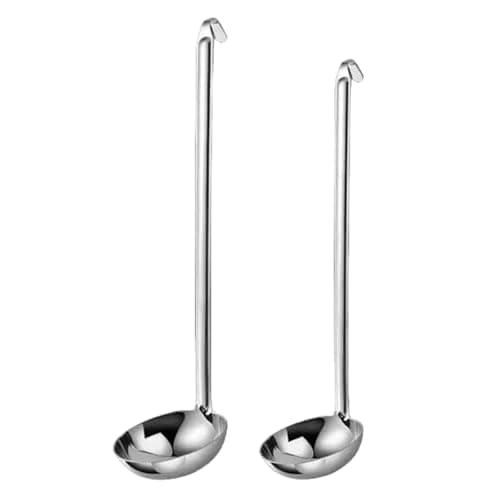 The Best Kitchen Ladles