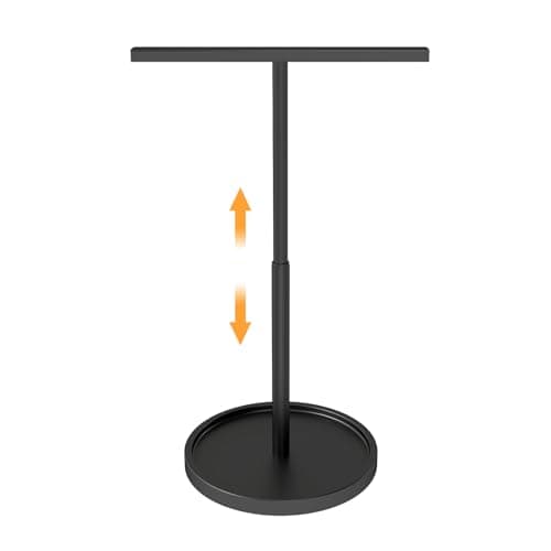 Adjustable T‑Stand