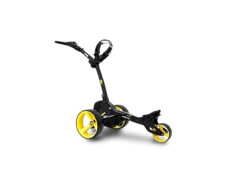 The Best Electric Golf Carts