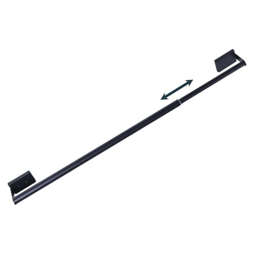 Stainless Value Rod