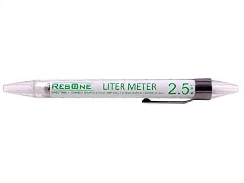 Pediatric Flow Pen