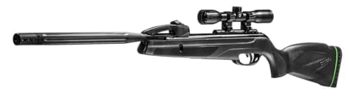 Gamo Swarm Whisper