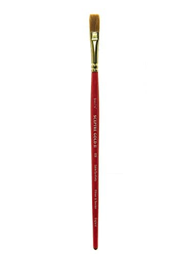 Sceptre Gold Flat Wash