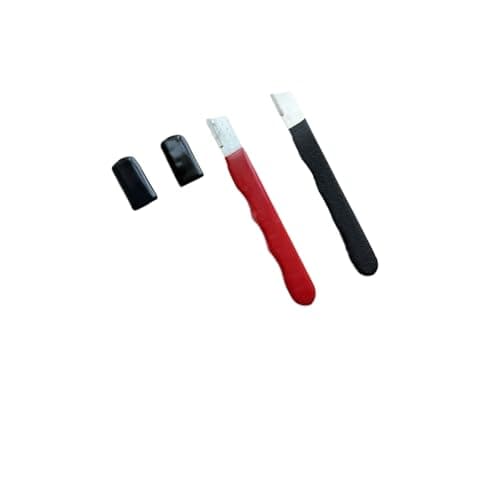 Pocket Tungsten Sharpener