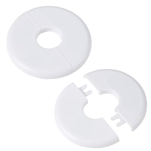 Round Split Flange