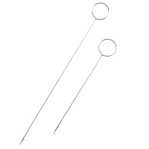 Basic Stainless Loop Set