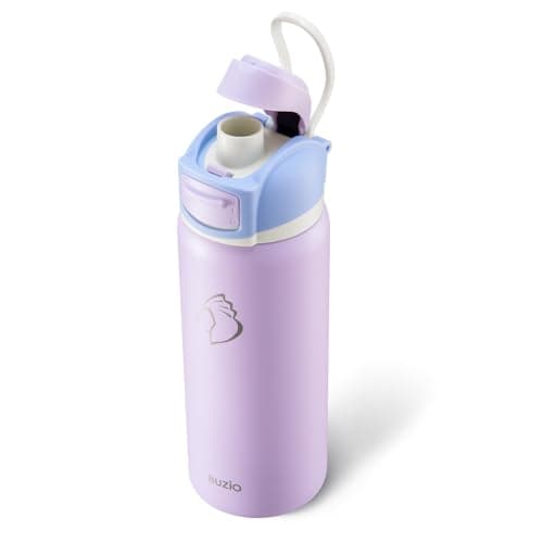 Long‑Lasting Cold Bottle
