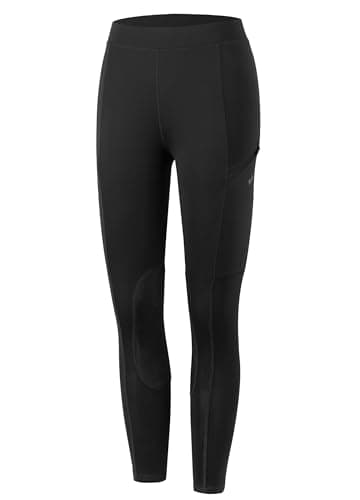 Durable Knee-Patch Breeches