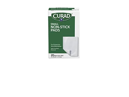The Best First Aid Bandaging Pads