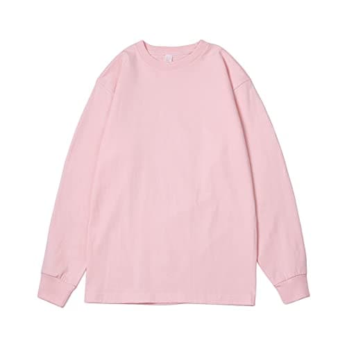 Slim Cotton Henley