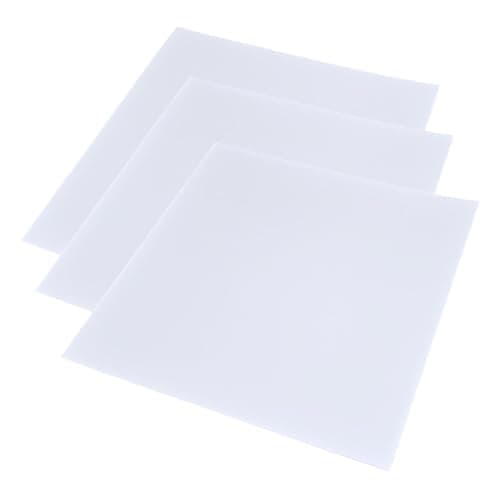 Diffuser PC Sheet