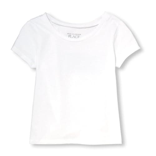 The Best Baby Girls' Tees