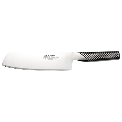 Global 7" Vegetable Knife