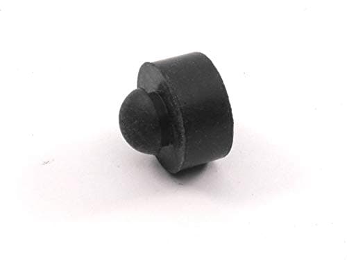 Push-In Tight-Grip Bumpers