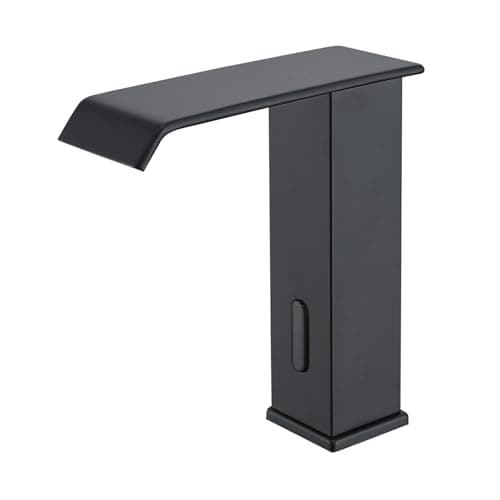Budget Touchless Faucet