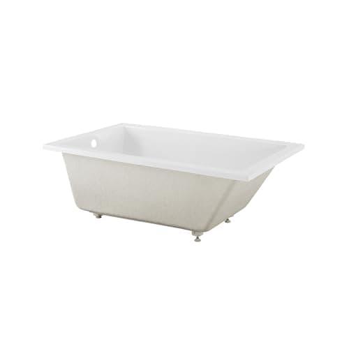 The Best Drop-In Bathtubs