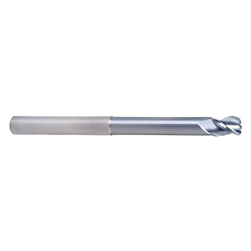 YG-1 Alu-Power Corner Radius